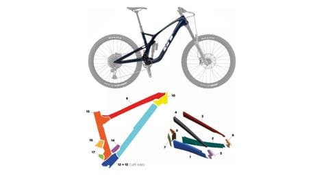 Gt force carbon 2021 m brillant