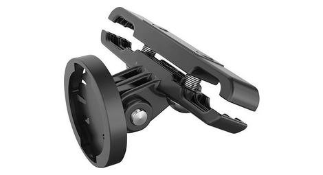 Support selle igpsport m30 pour eclairages tl30 / sr30 / go pro