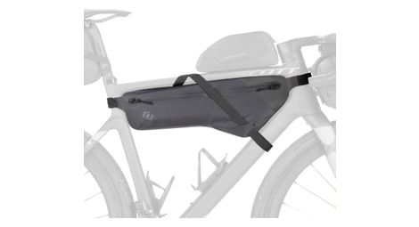 Syncros frame bag kit l zwart 5,67l