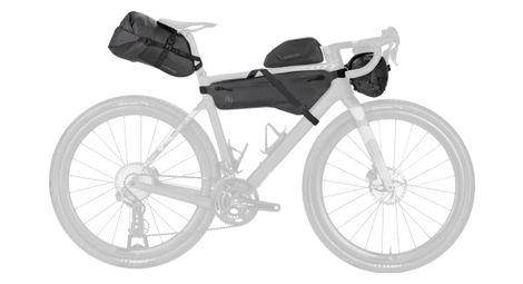 Rahmentasche Syncros Kit Cadre L Schwarz 5 67l
