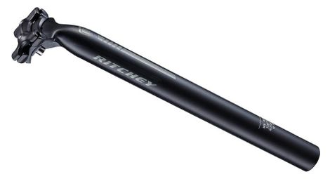 Ritchey Comp 2-Loch Alu D Sattelstütze 25mm Schwarz