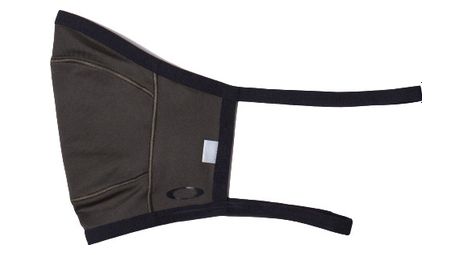 Masque oakley fitted lite dark brush khaki