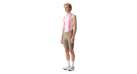 Kurze radhose maap eclipse team evo beige