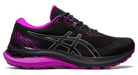 Prodotto rinnovato - scarpe da corsa asics gel kayano 29 lite-show noir violet femme