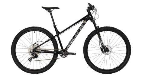 Produit reconditionné - vtt semi-rigide sunn tox smu 29' shimano deore 12v noir 2024