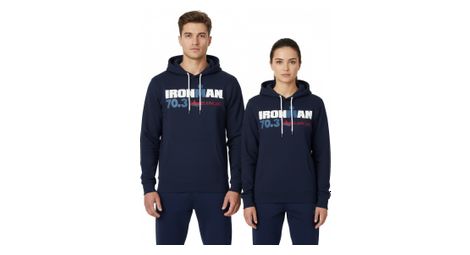 Ironman 70.3 Elsinore Hoody Navy