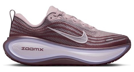 Zapatillas de running Nike Vomero Plus rosa/azul para mujer