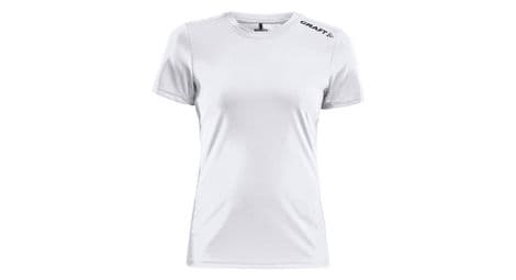 T-shirt femme craft rush