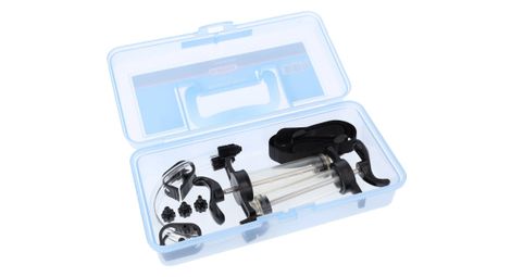 elvedes professional bleeding kit for sram hydraulic disc brakes