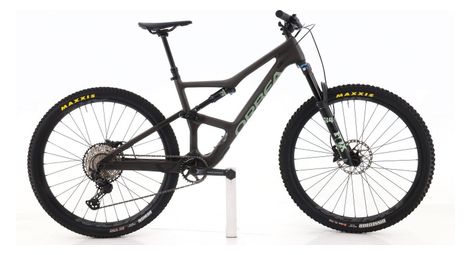 Orbea Occam M30 Xt Velo VTT Orbea Tres Bon Etat