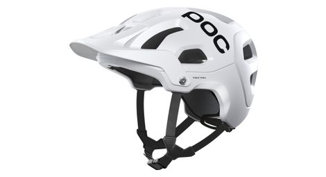 Casque poc tectal blanc