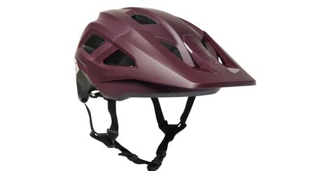 Casco fox mainframe mips marrón oscuro