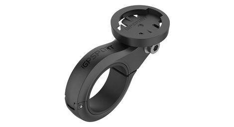 Support compteur/eclairage avant igpsport m83