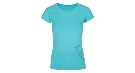 T-shirt randonnée femme kilpi lismain-w