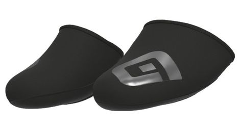 Couvres orteils ale shield noir