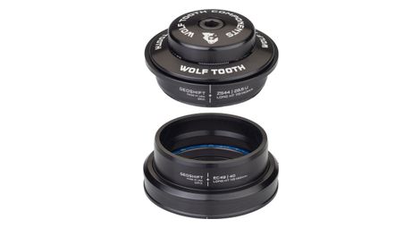 Cuffia geoshift wolf tooth 1° long performance zs44/ec49