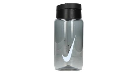 Gourde nike tr recharge straw 475ml gris