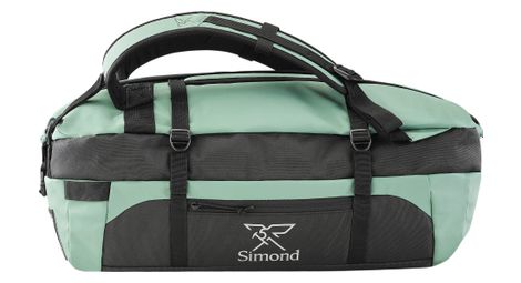Sac de Voyage Simond Duffel 500 Extend 30/40L Vert
