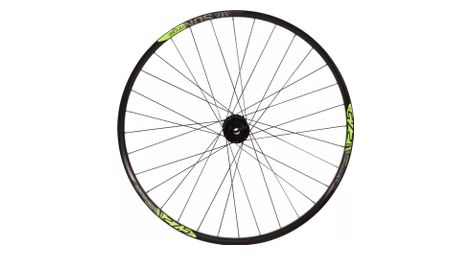 Sun ringlé duroc 30 27.5'' voorwiel | boost 15x110 mm | 6-bolt