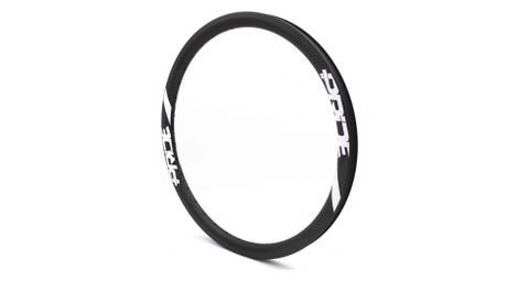 Jante pride racing carbon gravity pro aero 24 36h ud gloss