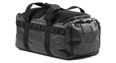 Sac de voyage buds duffel bag small 30l noir