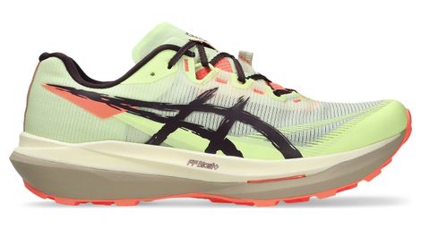 Scarpe da trail Asics FujiSpeed 4 Giallo/Rosso Unisex