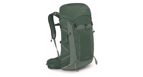 Bolsa de senderismo osprey talon 33l negra