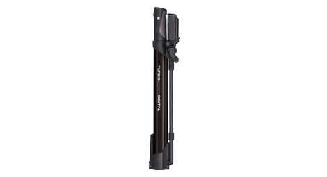 Pompe topeak turbo morph digital