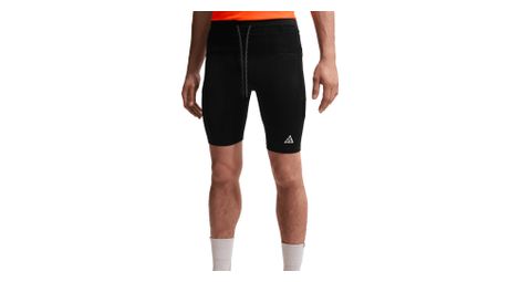Nike ACG Lava Loops Radhose Schwarz Herren