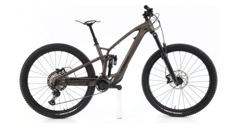Trek Fuel Exe 8 Xt Velo VTT Electrique Trek Bon Etat