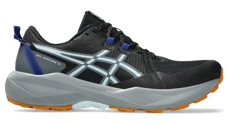 Chaussures Trail Asics Gel-Venture 11 Noir/Gris Homme