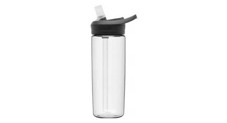 Camelbak eddy+ 600ml clear bottle