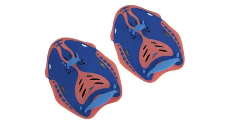 Plaquettes de natation speedo power paddle