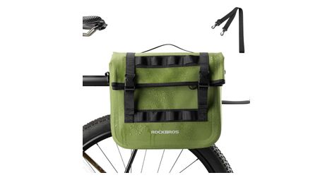 Sacoches de Vélo ROCKBROS Etanche 15 L