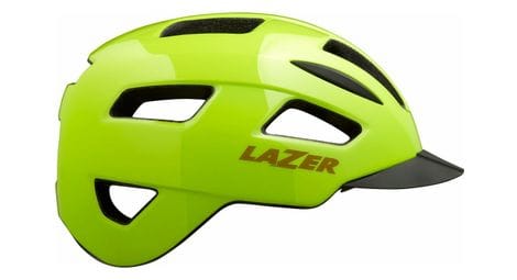 Casque lazer lizard+ ce-cpsc