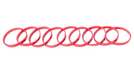 Kit reducteur de volume rockshox bottomless monarch vivid air 11 4118 042 000