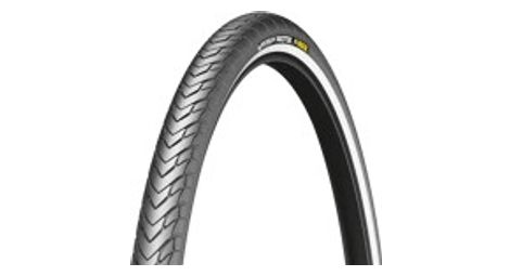 Michelin protek max 700 mm tubetype rigide black