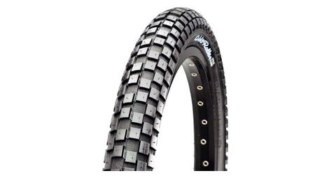 Neumático maxxis holy roller 24'' rígido monocompuesto