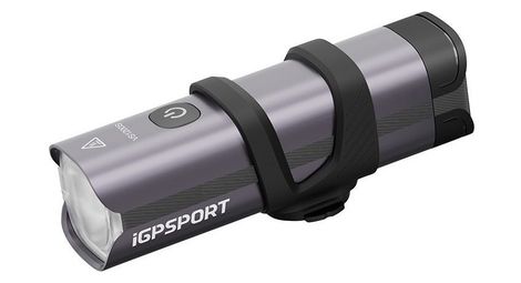 Luz delantera para bicicleta iGPSport VS1200S