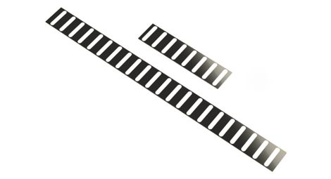 Sticker rrp proguard - max protection - noir / blanc