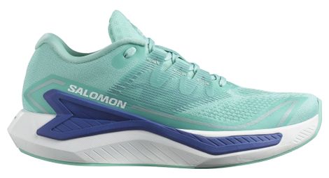 Salomon drx bliss zapatillas running mujer azul