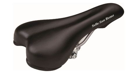 Marwi selle vélo 3130 atb/mtb noir