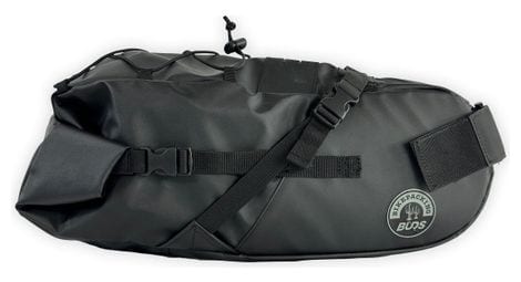 Sacoche de selle buds seat bag 15l noir