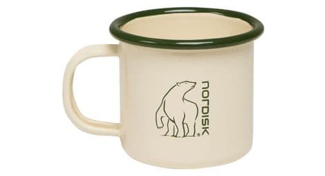 Tasse nordisk madam blå 250ml blanc