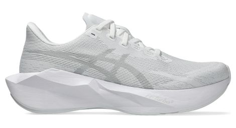 Asics Novablast 6 Laufschuhe, weiß, für Herren