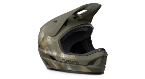 Integral bluegrass legit khaki helm