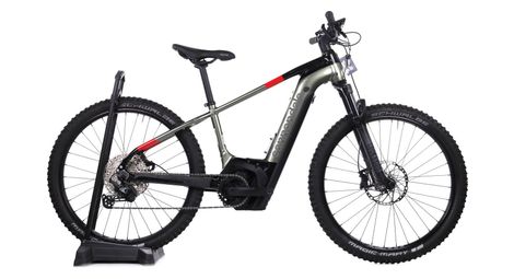 Cannondale Trail Neo 1 VTT Electrique Bon Etat