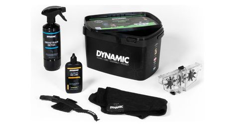 Kit d'entretien dynamic chain care premium
