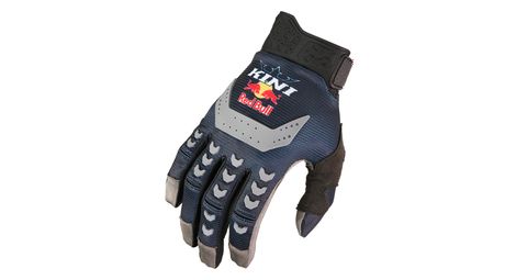 O'Neal MXC Kini Red Bull 1.0 Handschuhe Schwarz