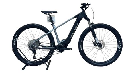 Bergamont E Revox Sport Shimano Deore 2022 VTT Electrique Bergamont Tres Bon Etat